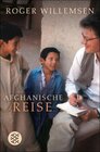 Buchcover Afghanische Reise