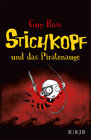Buchcover Stichkopf und das Piratenauge