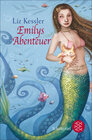 Buchcover Emilys Abenteuer