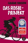 Buchcover Das Rosie-Projekt