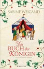 Buchcover Das Buch der Königin