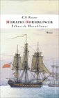 Buchcover Fähnrich Hornblower