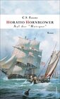 Buchcover Hornblower auf der » Hotspur «