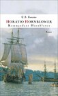 Buchcover Kommandant Hornblower