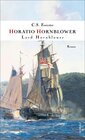 Buchcover Lord Hornblower