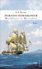 Buchcover Hornblower in Westindien