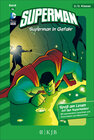 Buchcover Superman: Superman in Gefahr