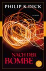 Buchcover Nach der Bombe