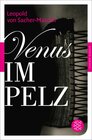 Buchcover Venus im Pelz