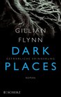 Buchcover Dark Places - Gefährliche Erinnerung