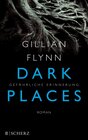 Buchcover Dark Places - Gefährliche Erinnerung