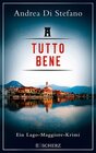 Buchcover Tutto Bene - Ein Lago-Maggiore-Krimi