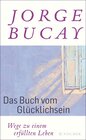 Buchcover Das Buch vom Glücklichsein