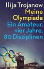 Buchcover Meine Olympiade