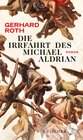 Buchcover Die Irrfahrt des Michael Aldrian