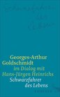 Buchcover Schwarzfahrer des Lebens