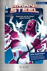 Buchcover The Man of Steel: Superman und der Kampf gegen Parasite