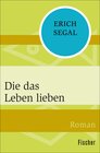 Buchcover Die das Leben lieben