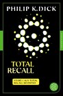 Buchcover Total Recall