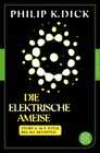 Buchcover Die elektrische Ameise