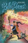 Buchcover Bella Donner und der Wunderbesen