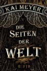 Buchcover Die Seiten der Welt