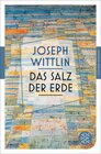 Buchcover Das Salz der Erde