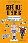 Buchcover Gefühlte Dreißig – Ein Hoffnungsbuch für Männer um die Fünfzig