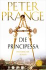 Buchcover Die Principessa
