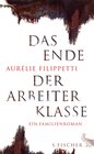 Buchcover Das Ende der Arbeiterklasse