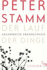 Buchcover Der Lauf der Dinge