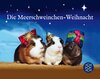 Buchcover Die Meerschweinchen-Weihnacht