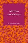 Buchcover Märchen aus Mallorca