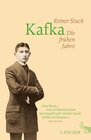 Buchcover Kafka