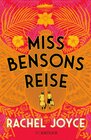 Buchcover Miss Bensons Reise