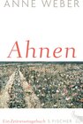 Buchcover Ahnen