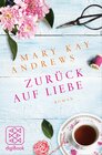 Buchcover Zurück auf Liebe