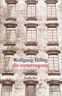 Buchcover die versprengung