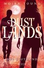 Buchcover Dustlands - Der Blutmond