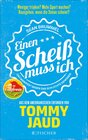 Buchcover Sean Brummel: Einen Scheiß muss ich