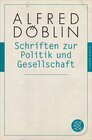Buchcover Schriften zur Politik und Gesellschaft