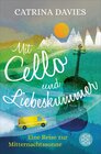 Buchcover Mit Cello und Liebeskummer