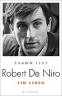 Buchcover Robert de Niro