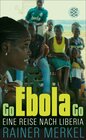 Buchcover Go Ebola Go