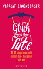 Buchcover Das Glück aus der Tüte