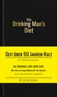 Buchcover The Drinking Man's Diet - Das Kultbuch