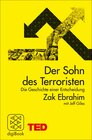 Buchcover Der Sohn des Terroristen