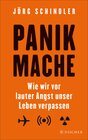 Buchcover Panikmache