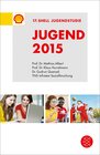 Buchcover Jugend 2015