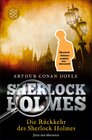 Buchcover Die Rückkehr des Sherlock Holmes